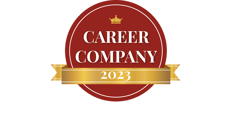 Consat becomes one of this years Career Company - for the 11th time