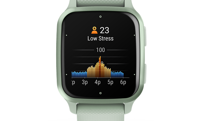 Garmin Venu Sq 2 Mint (c) Garmin Deutschland GmbH (2)