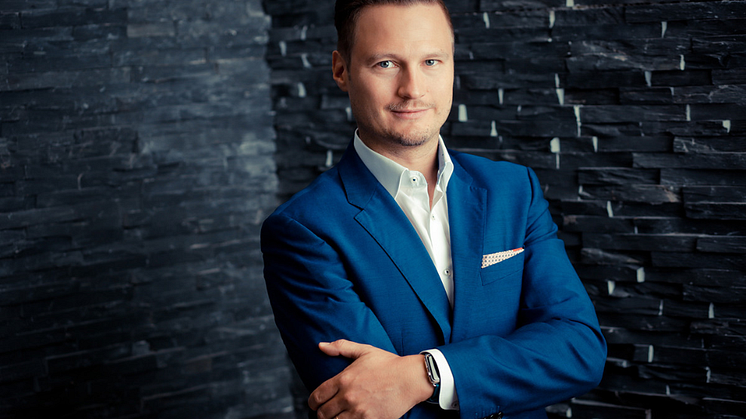 Christian Reinheimer, Head of Payments Strategy at LeoVegas