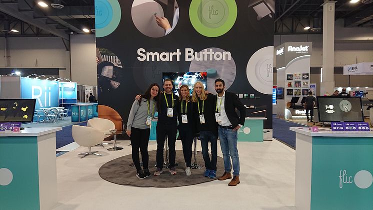 Five things we learned at CES 2019