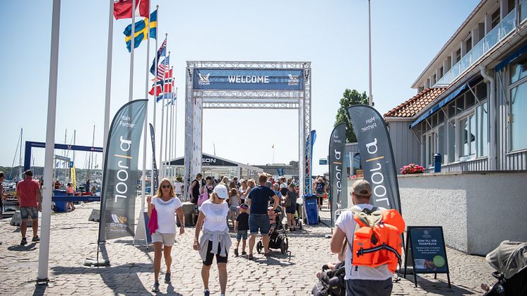 GKSS Match Cup Sweden - dag 3