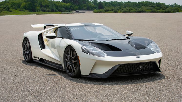 2022 Ford GT ’64 Heritage Edition_06