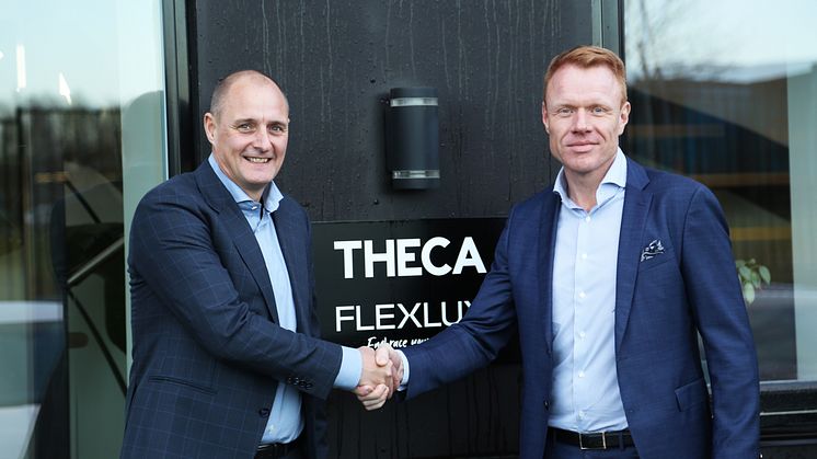 Actona Groups køb af Theca godkendt af konkurrencestyrelsen