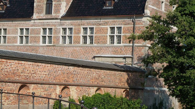 Frederiksborg Slot 2