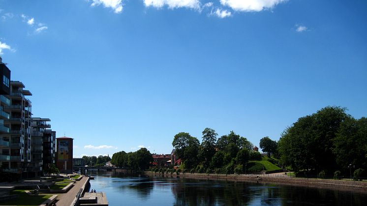 41 besöksmål deltar i Turista Hemma