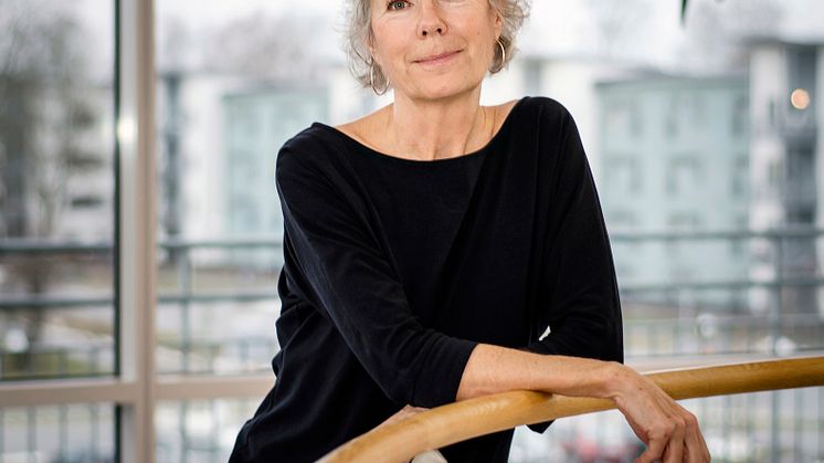 Gunnela Björk