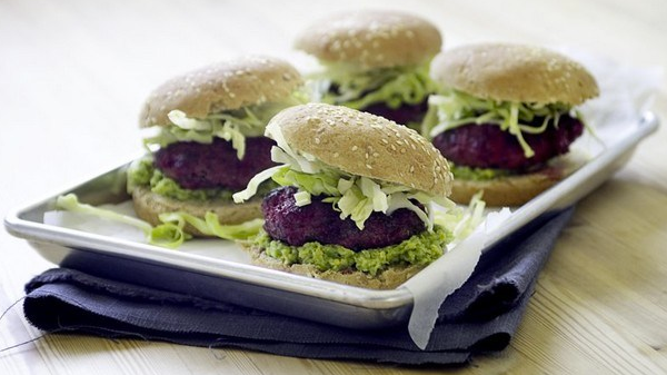 158.000 skoleelever har lært at lave fastfood med fuldkorn