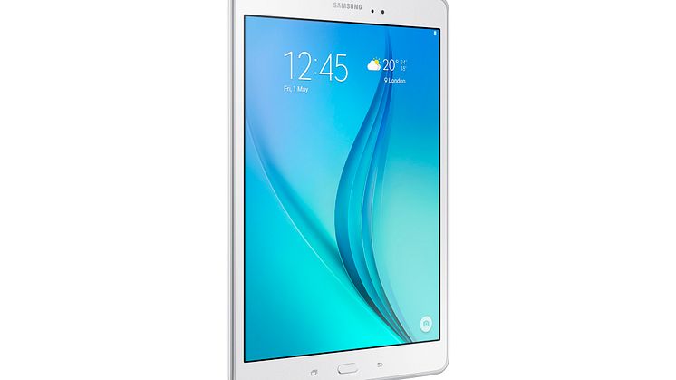 Galaxy Tab A