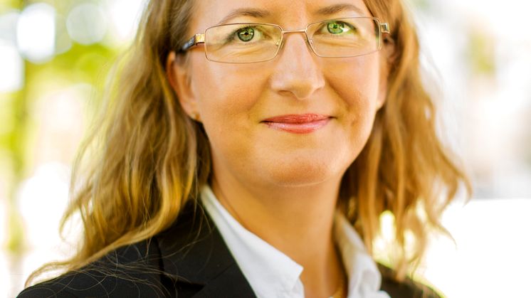 Swebus får ny presschef