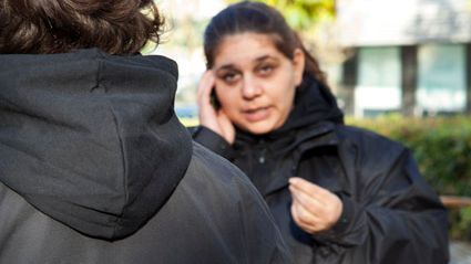 Ny rapport kartlägger romernas situation i Göteborg