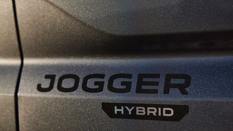Hybrid