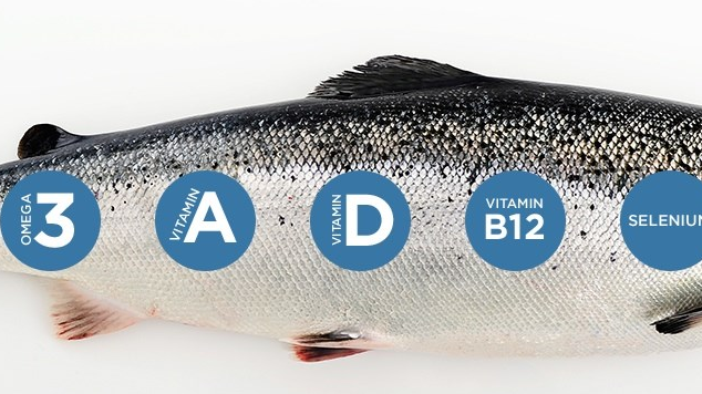info nutritiva salmon