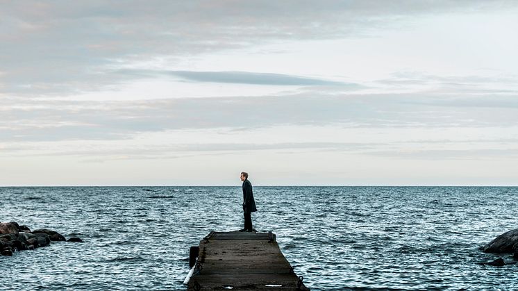 Tonsättarweekend: Mats Larsson Gothe