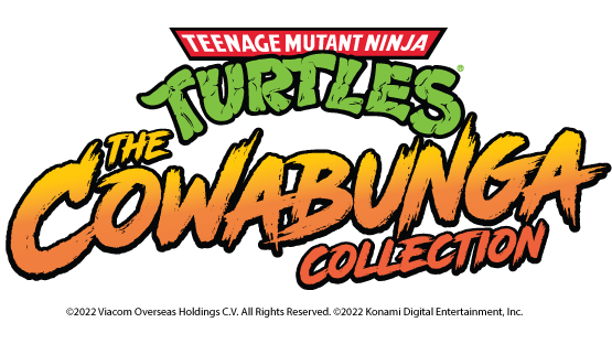 The Pizza Eating Crime-Fighters are Back with KONAMI’s Teenage Mutant Ninja Turtles: The Cowabunga Collection