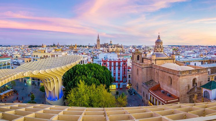 Spain will host SMAL’s Spring Event in 2023