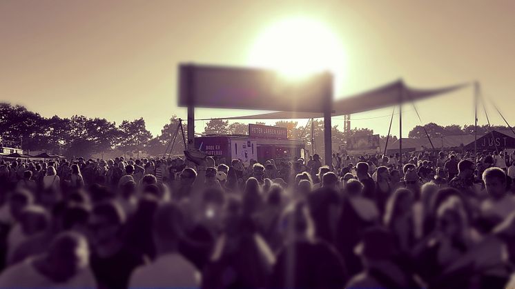 PLK udsigt Roskilde