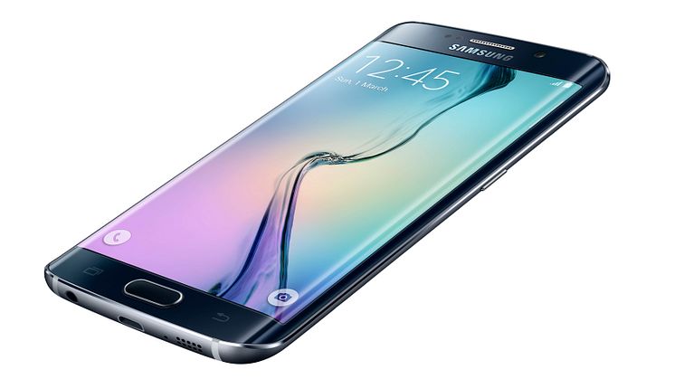 ​Galaxy S6 ja S6 edgen myynti alkaa huomenna