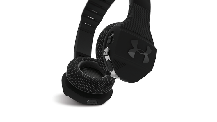 JBL UA Sport Wireless Train