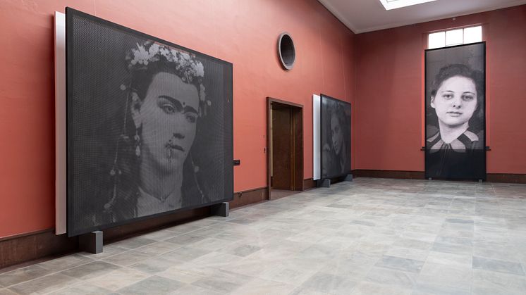 Anne-Karin Furunes Vigelandmuseet_DSC4328