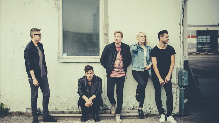 The Sounds