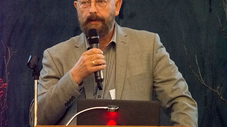 Michael Löfroth