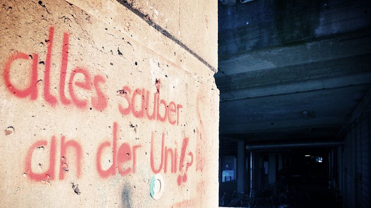 CampusBarometer: Das bewegt Studenten in Deutschland