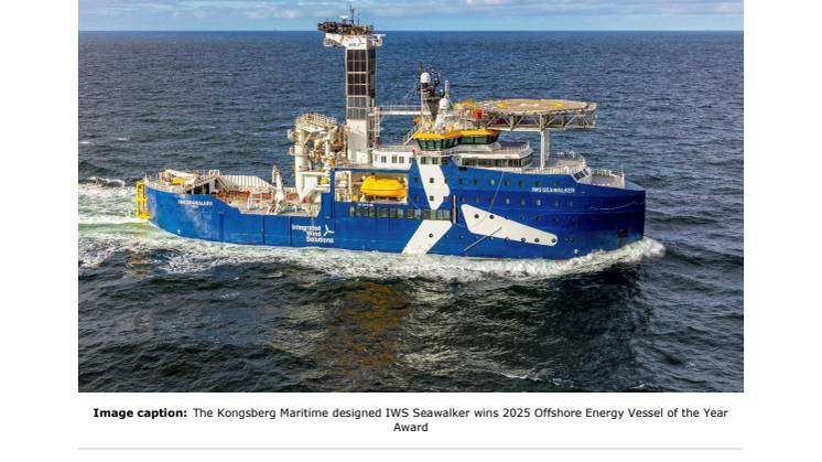 IWS Seawalker wins 2025 Offshore Energy Vessel of the Year Award_FINAL.approved.pdf