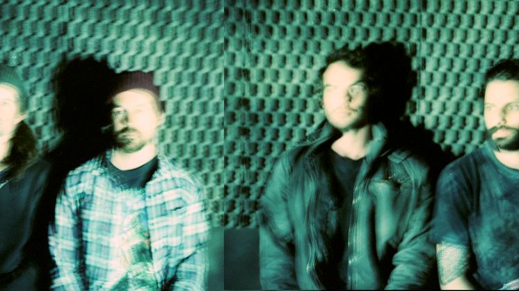 ALL THEM WITCHES