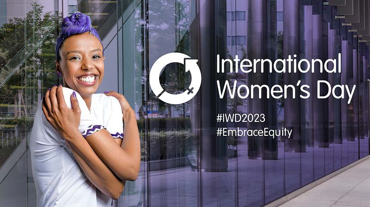 Celebrating female health innovation leaders on International Women’s Day