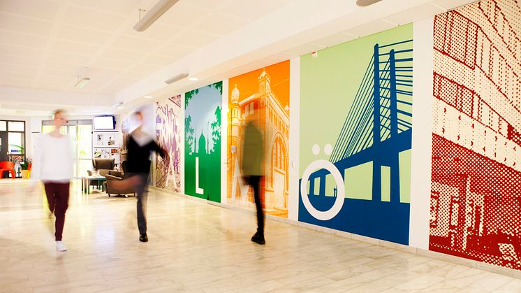 MKB Fastighets AB vill bli Sveriges bästa studentbostadsföretag – Nöjd Studbo visar att bolaget är på god väg