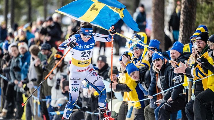 Skidspelen2_Foto Ulf Palm