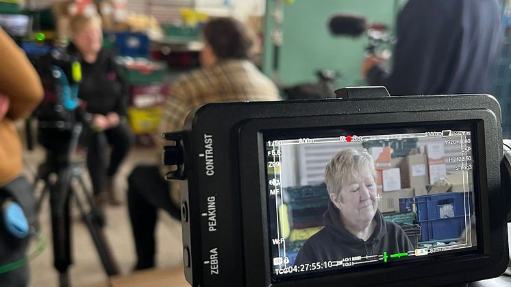 Feedin Families on film.jpg