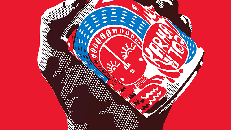 Karma Cola – ekologisk och Fairtrade koladryck