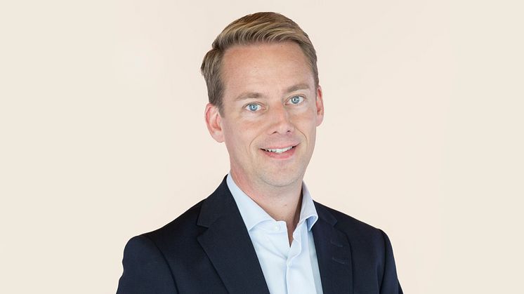 Henrik Johansson Casimiro