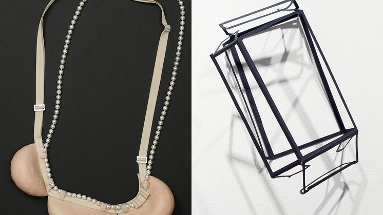 ​Stockholm museums and galleries in joint venture about art jewellery this spring