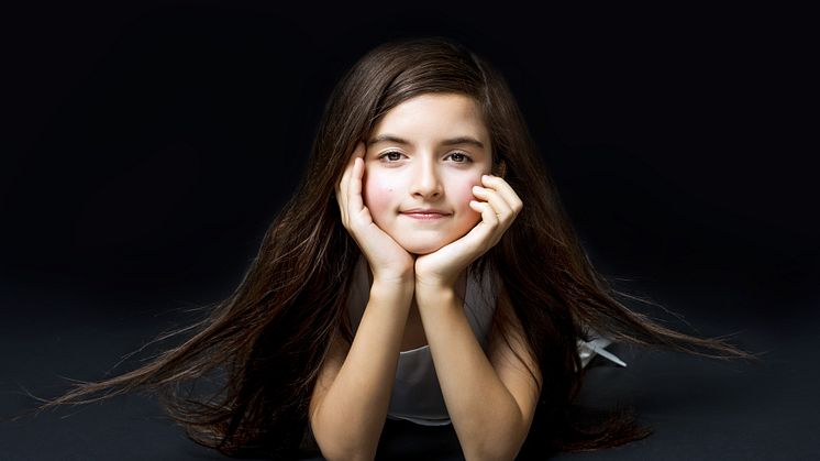 Angelina Jordan_Mellom to hjerter