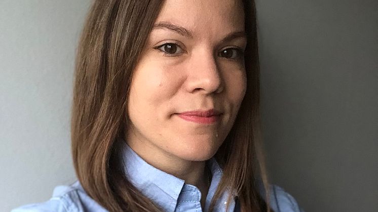 Tulay Alici finalist i Årets Auktoriserade Lönekonsult