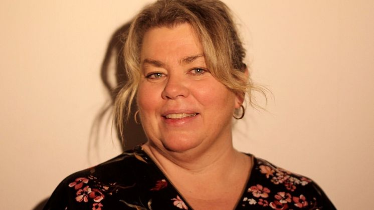 Susanne Ragnarsson