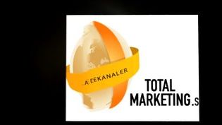 Syns där alla finns, fler kunder, rätt kunder– Totalmarketing Scandinavia AB