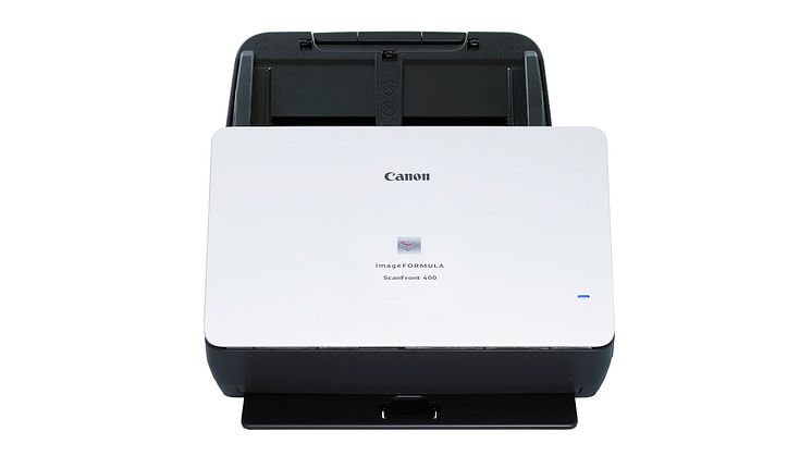 imageFORMULA ScanFront 400 FRT