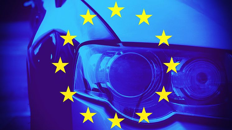 Sverige först i Europa med möjlighet till certifiering enligt SERMI