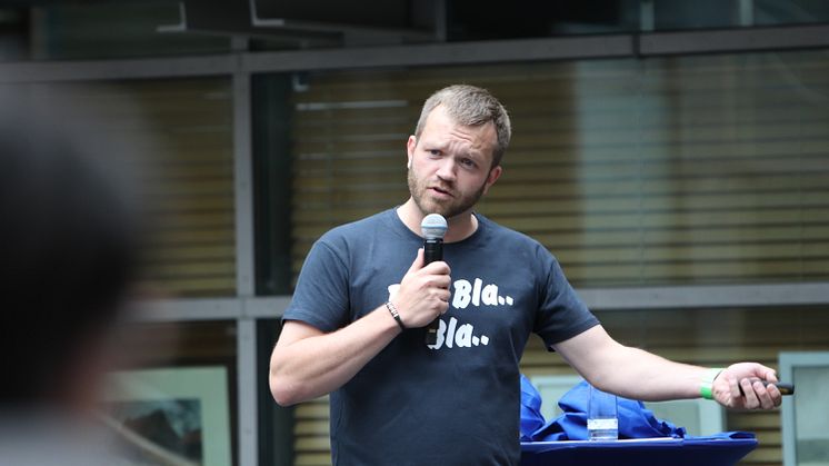 CommUNIty präsentiert 2023