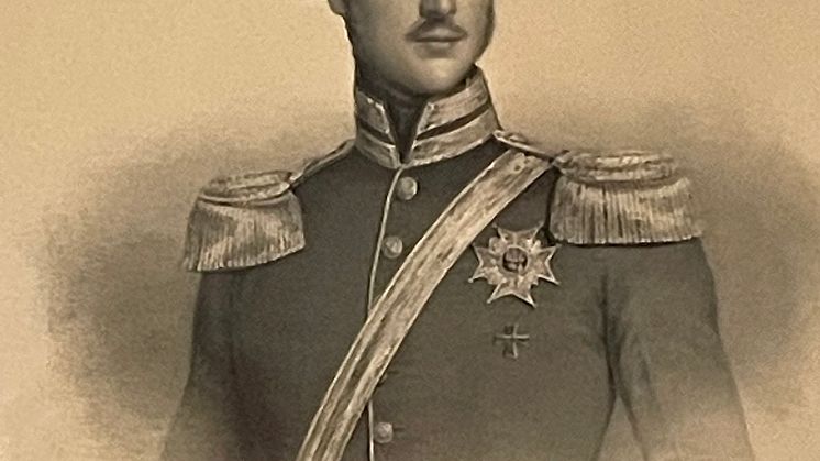 Prins Gustaf
