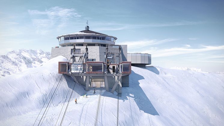 SCHILTHORNBAHN20XX