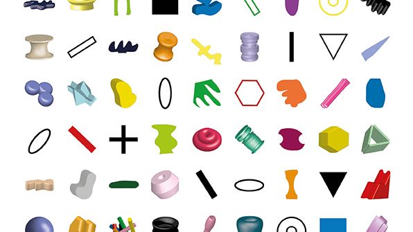 Frida Everling - The Subconscious Design Generator