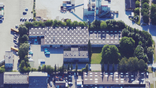 Alma Property Partners and RUBIK Properties acquire fourth light industrial property in Copenhagen