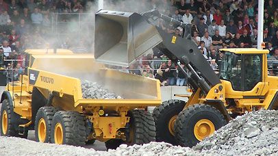 Tunga nyheter på Swecondagarna 2011 – större än någonsin!