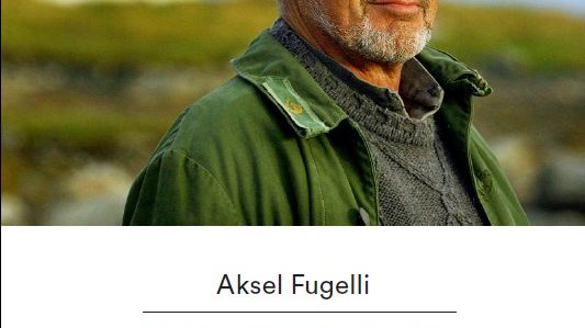 Bok om Per Fugellis liv raser ut av butikkene