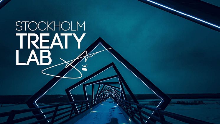Stockholm initiative crowdsources law for climate action 