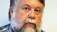 foto av Gunnar Grytås